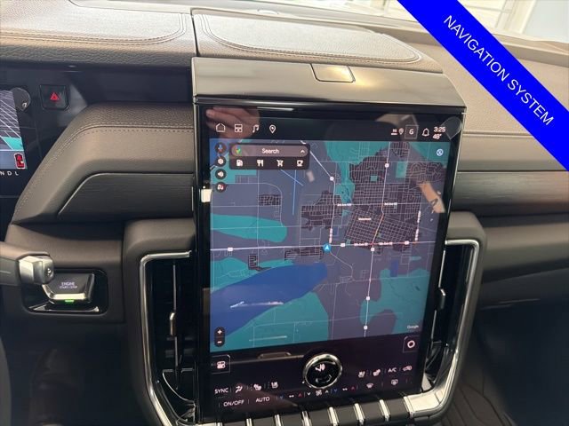 New 2026 GMC Yukon XL Denali w/ Sun & Power Step Package image 3