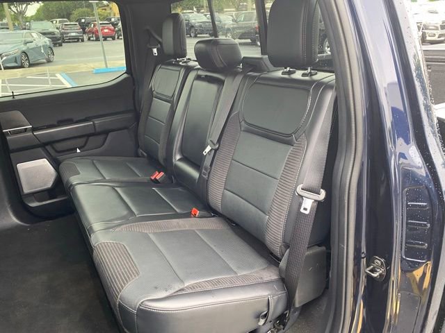 Used 2023 Ford F150 Raptor AWD/4WD image 26