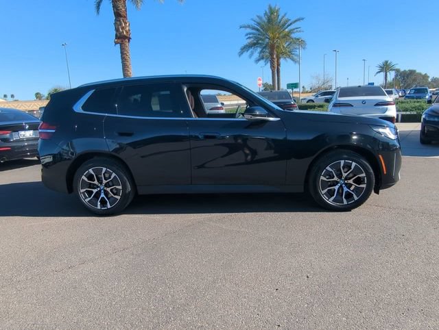 Used 2026 BMW X3 xDrive30i w/ Premium Package AWD/4WD image 5