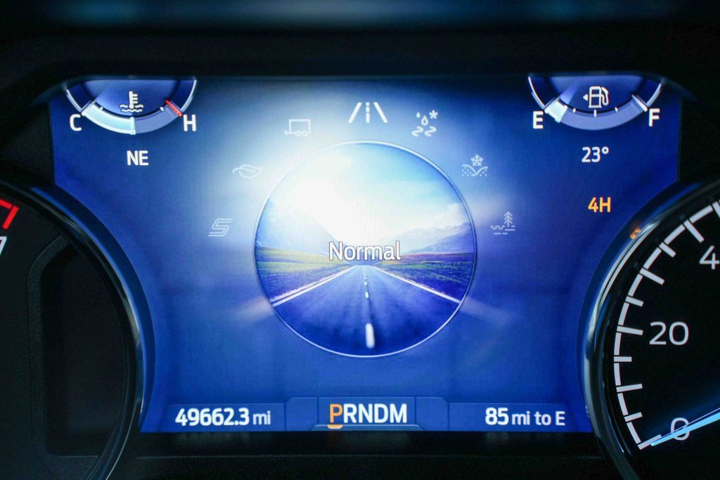 Used 2022 Ford F150 XLT w/ Equipment Group 302A High image 37