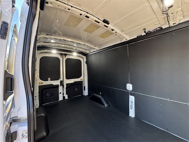 New 2026 Ford Transit 250 148 Medium Roof Extended AWD w/ Load Area Protection Package image 13