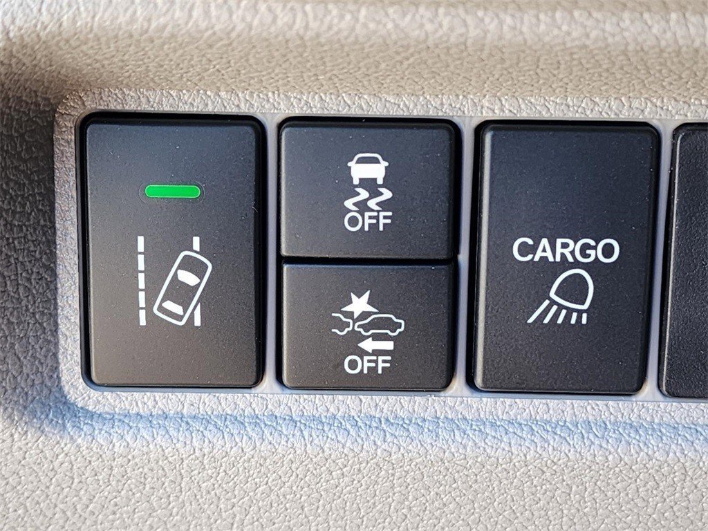 Used 2024 Honda Ridgeline RTL image 32