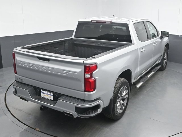 Used 2022 Chevrolet Silverado 1500 RST AWD/4WD image 39