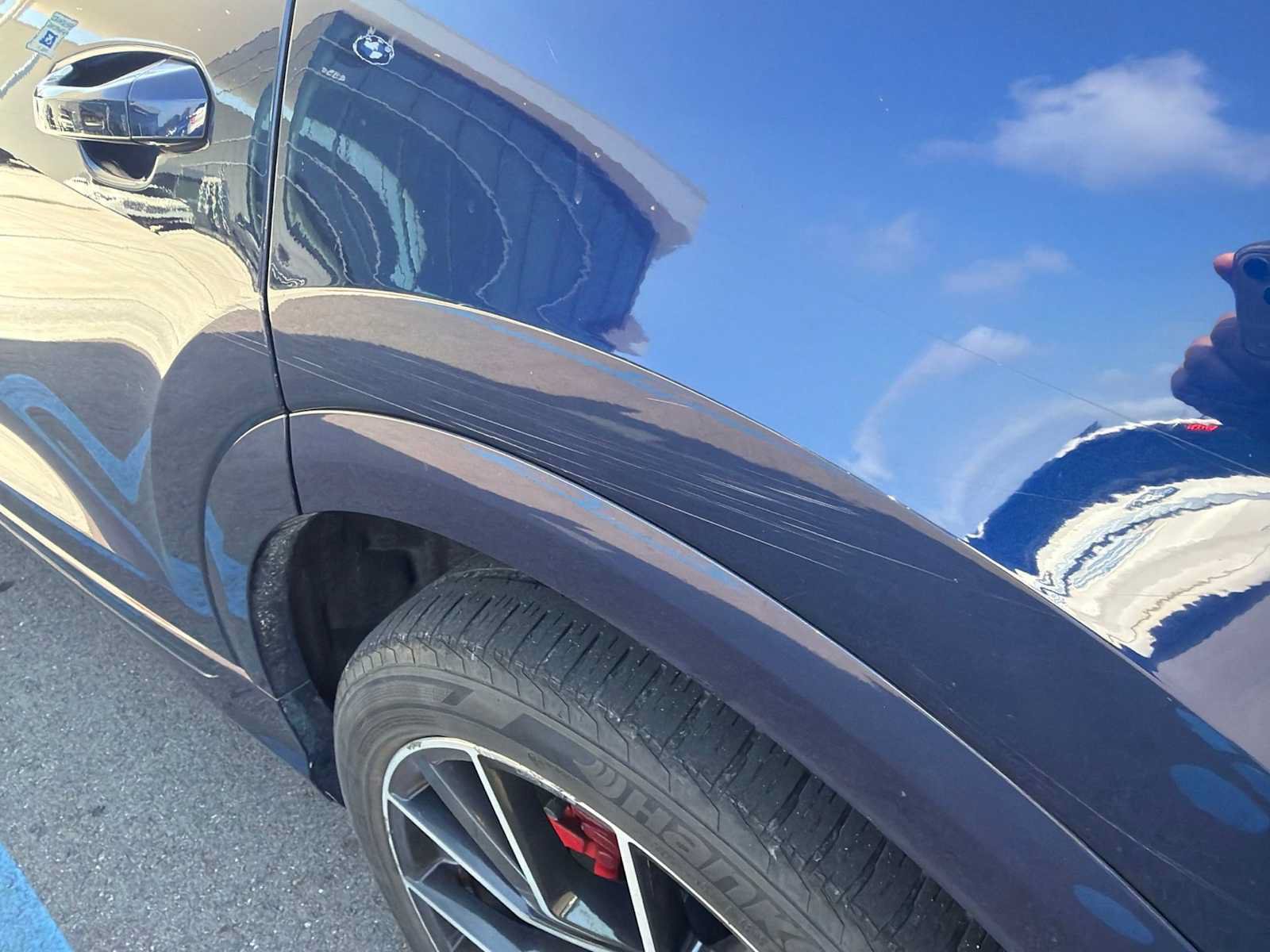 Used 2019 Audi Q8 Prestige w/ Year 1 Package AWD/4WD image 10