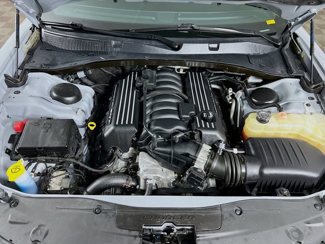 Used 2022 Dodge Charger Scat Pack RWD image 29
