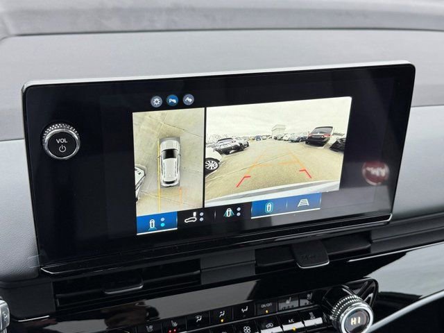 New 2026 Honda Prologue Elite image 24