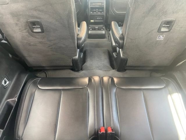 Used 2021 Jeep Grand Cherokee L Limited RWD image 14