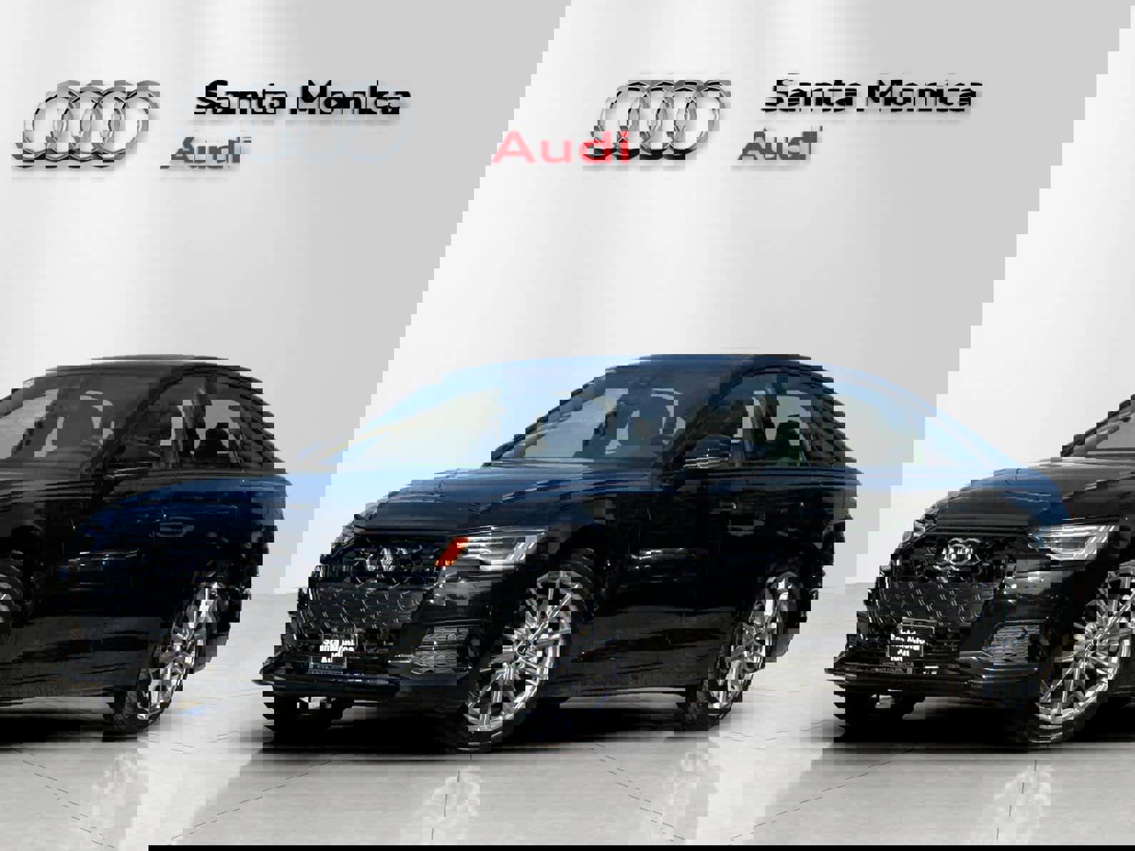 Used 2025 Audi A6 2.0T Premium w/ Convenience Plus Package