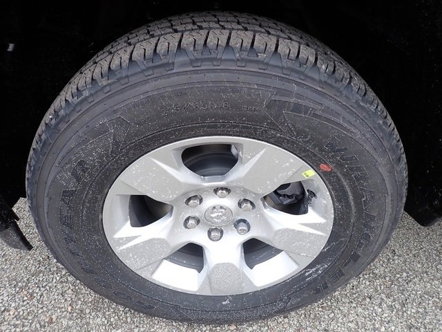 New 2026 RAM 1500 Big Horn image 11