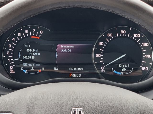 Used 2017 Lincoln MKC Reserve image 35