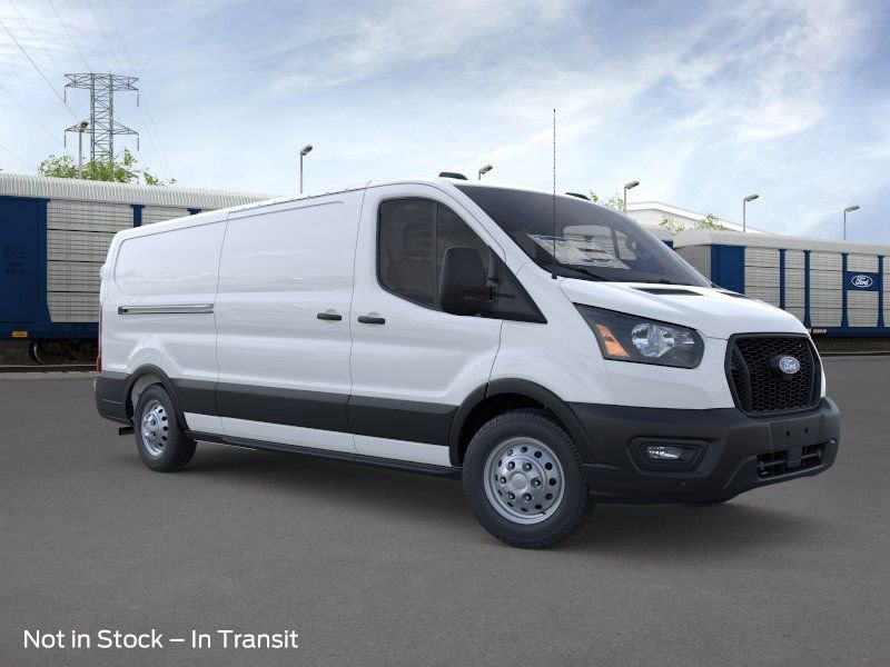 New 2026 Ford Transit 150 Low Roof AWD image 7