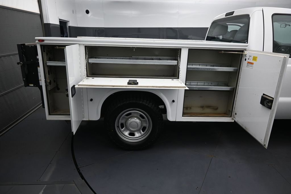 Used 2016 Ford F350 XL RWD image 18