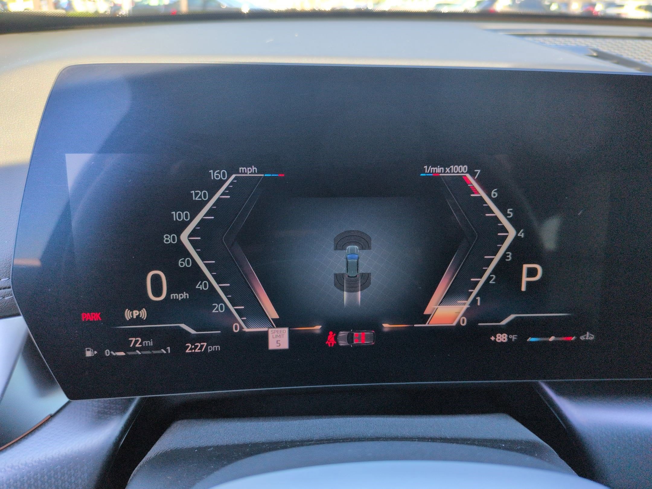 Used 2023 BMW X1 xDrive28i w/ M Sport Package image 21