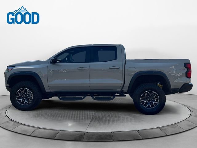 Used 2024 Chevrolet Colorado ZR2 w/ Technology Package image 2