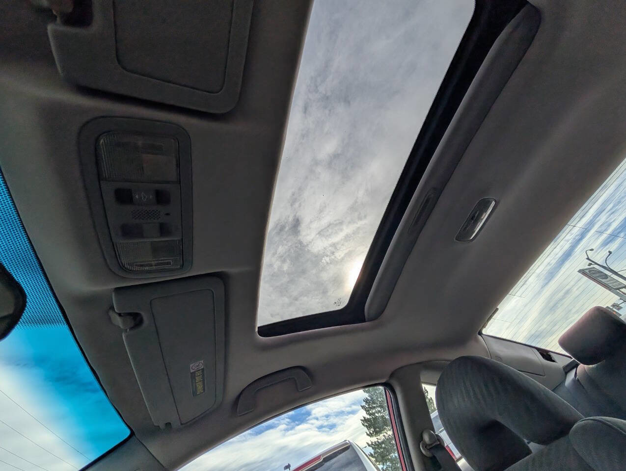Used 2009 Honda Civic EX image 29