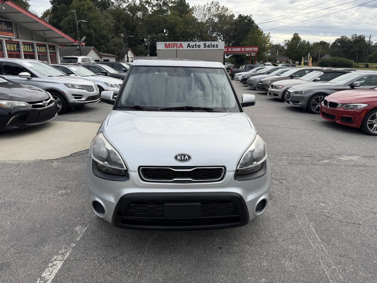 Used 2012 Kia Soul image 13