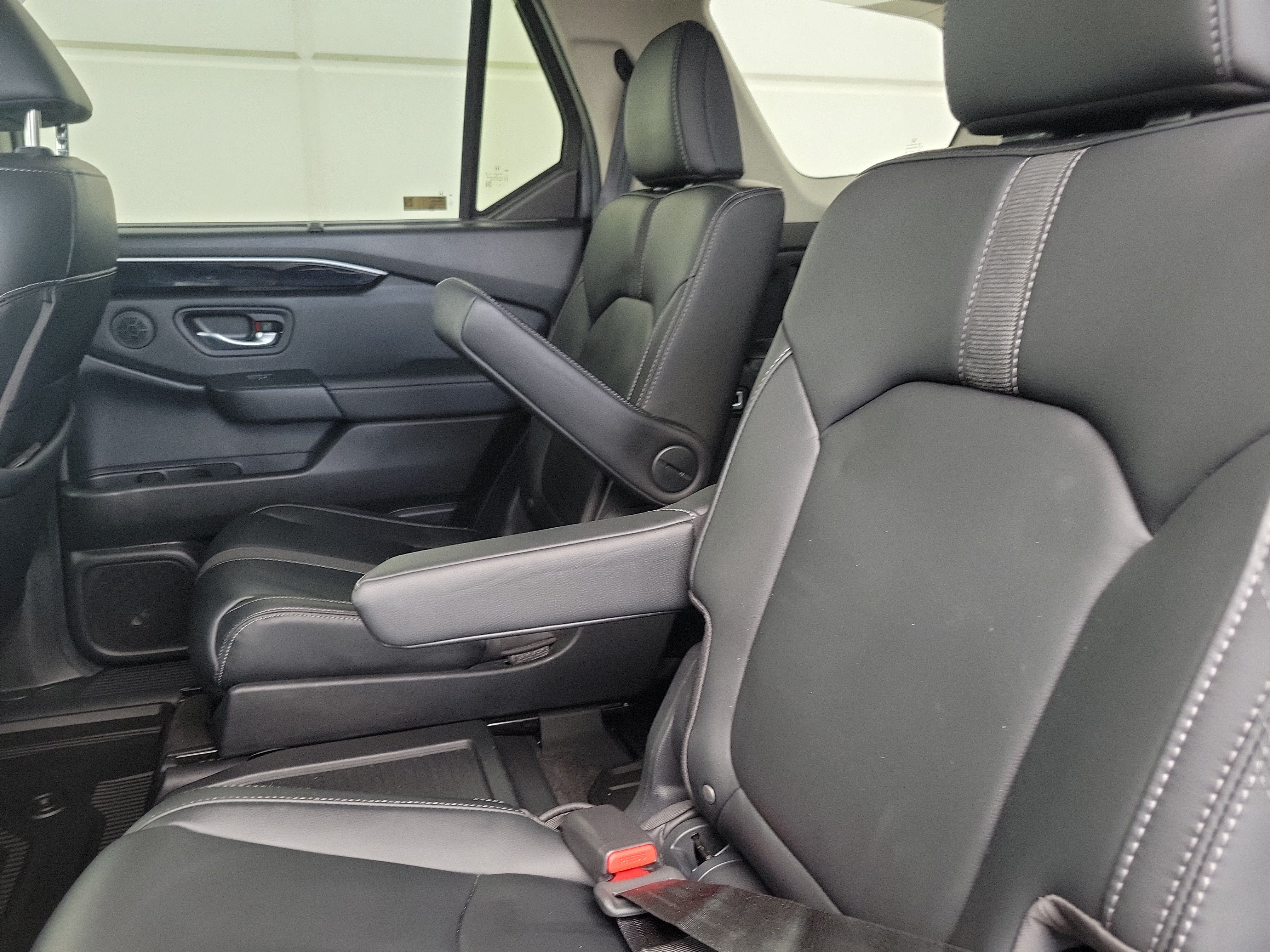 Used 2024 Honda Pilot EX-L image 15