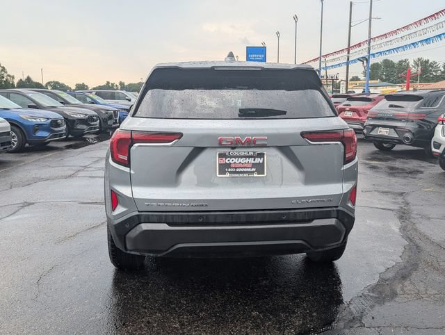 Used 2026 GMC Terrain Elevation AWD/4WD image 6