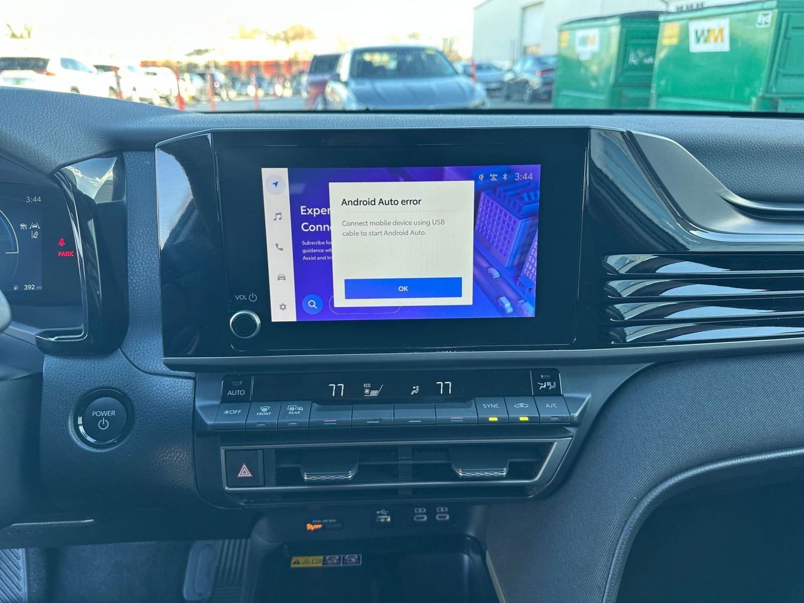 Used 2025 Toyota Camry LE image 18