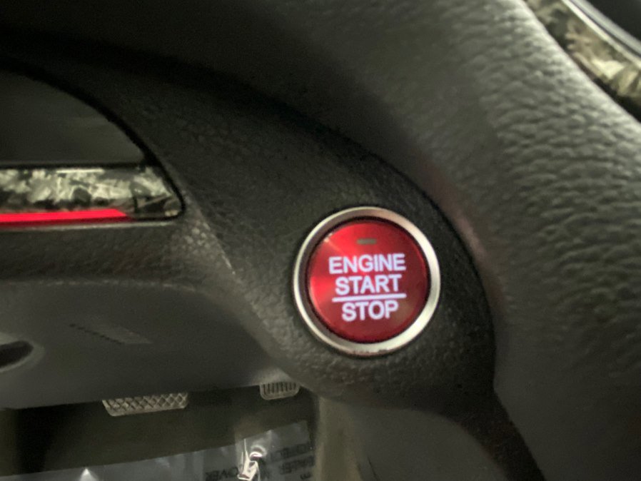 Used 2018 Acura TLX V6 w/ Technology & A-SPEC Pkg image 31