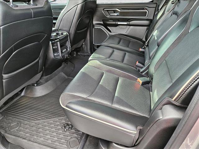 Used 2020 RAM 1500 Laramie AWD/4WD image 18