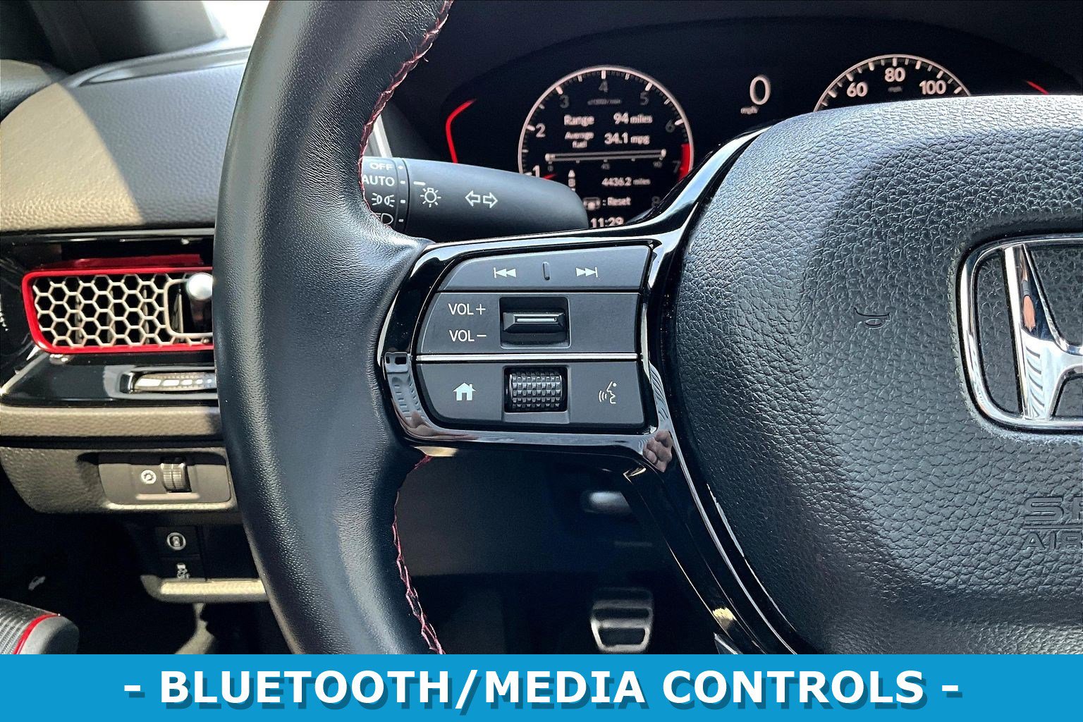 Used 2024 Honda Civic Si image 10