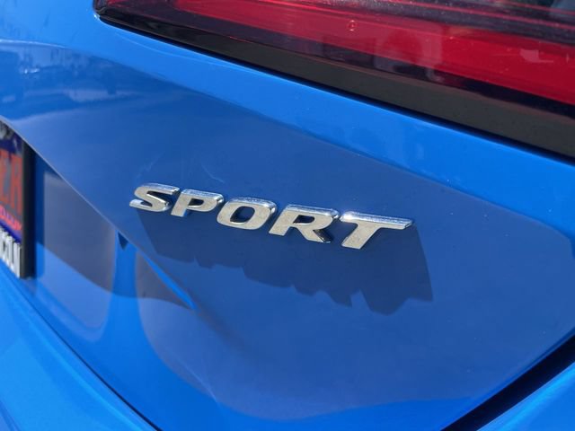 Used 2025 Honda Civic Sport image 30
