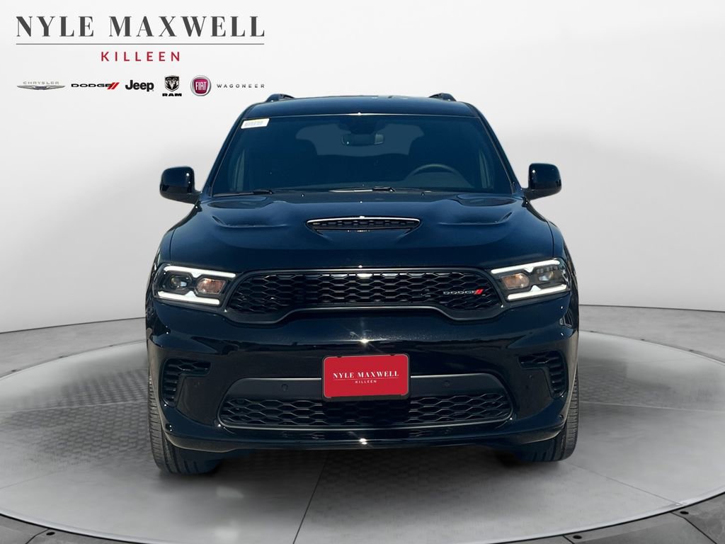 New 2026 Dodge Durango GT image 18