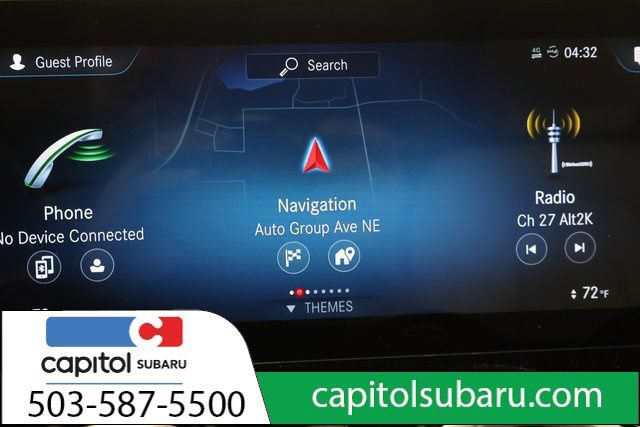 Used 2022 Mercedes-Benz GLA 250 4MATIC image 23