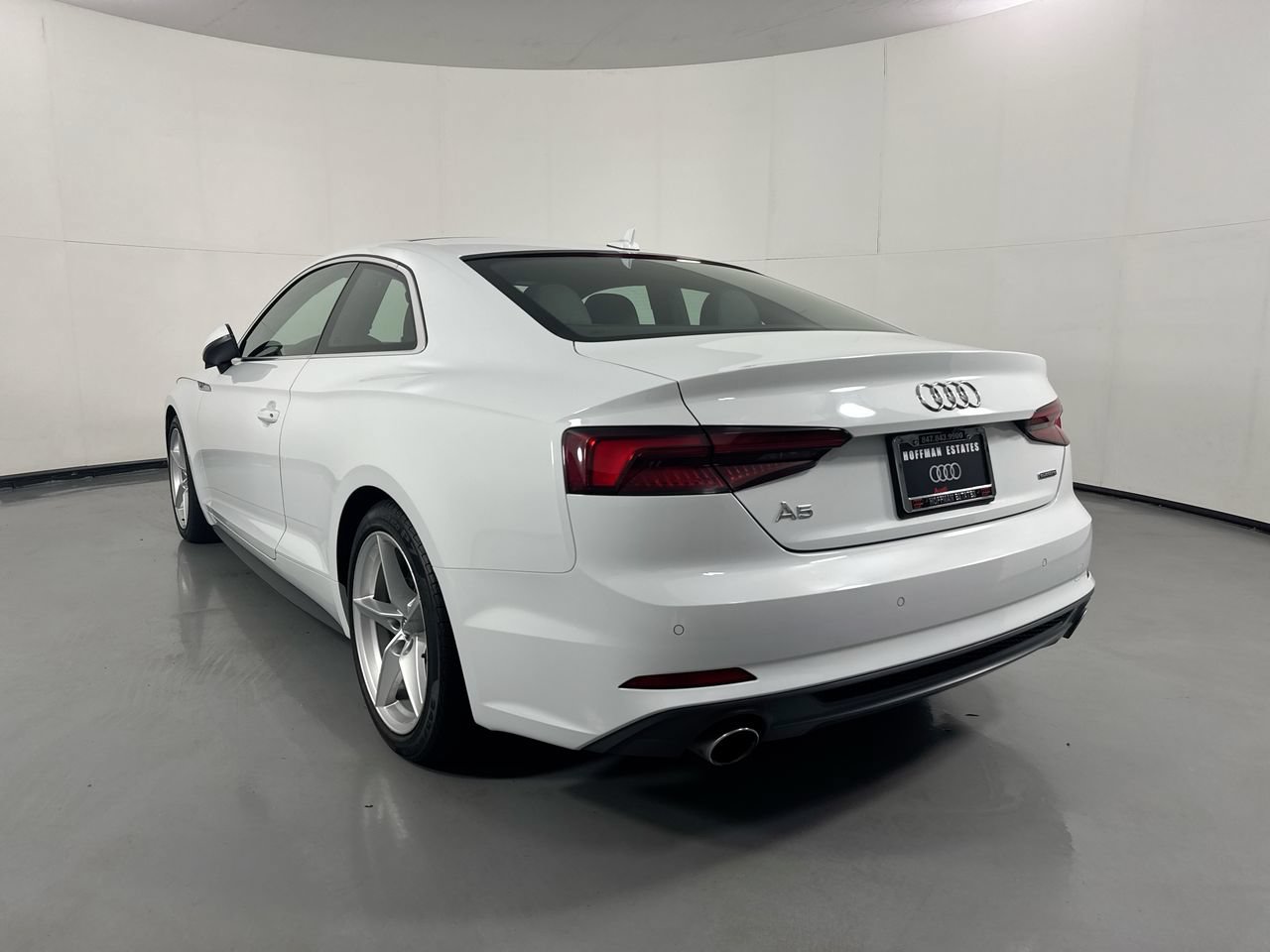 Used 2019 Audi A5 2.0T Premium Plus w/ Premium Plus AWD/4WD image 31