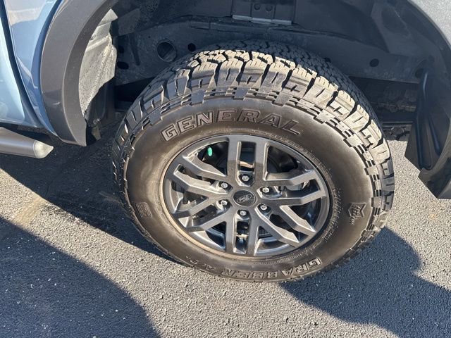 Used 2023 Ford Ranger XLT w/ Tremor Off-Road Package image 12