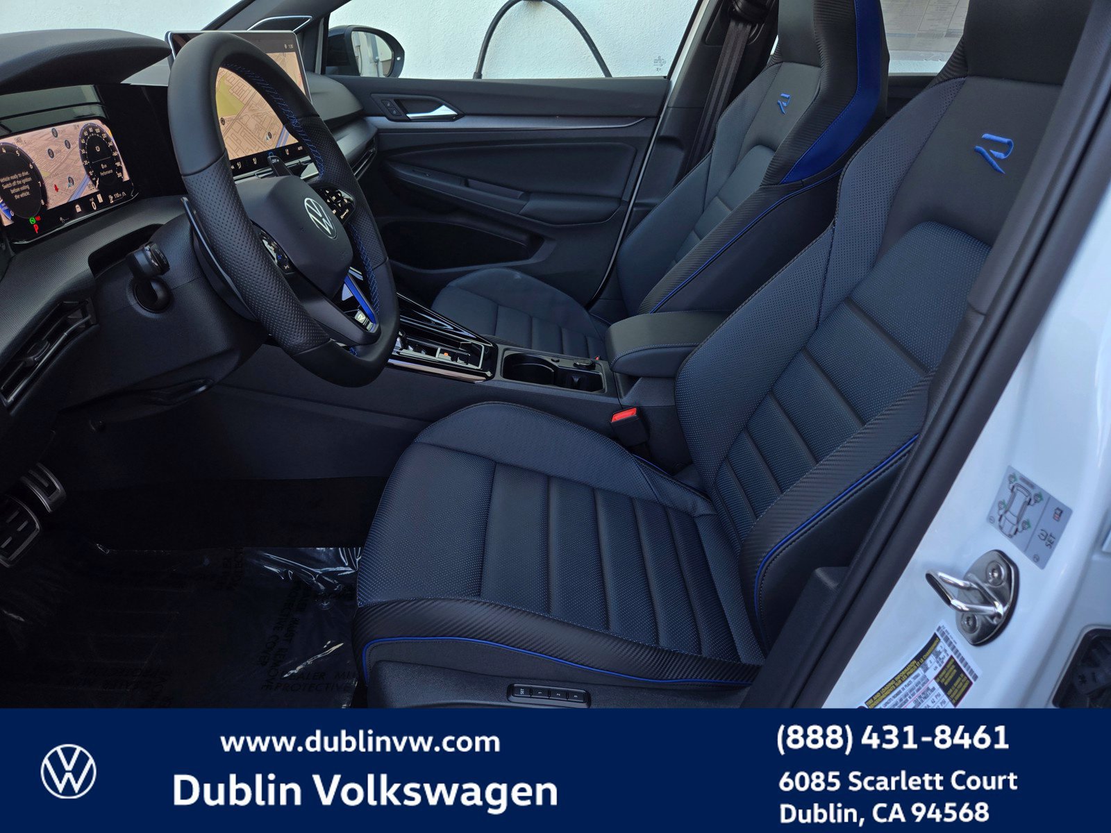 New 2026 Volkswagen Golf AWD/4WD image 14