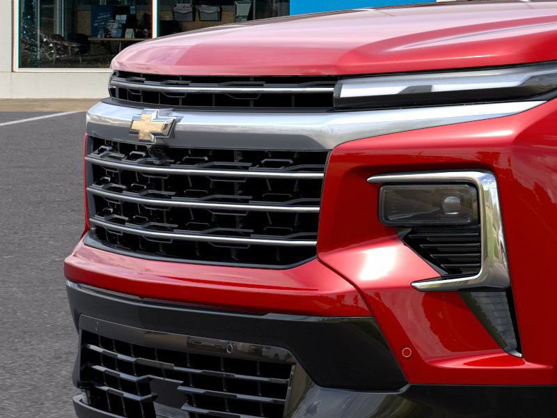 New 2026 Chevrolet Traverse High Country w/ LPO, Floor Liner Package image 15