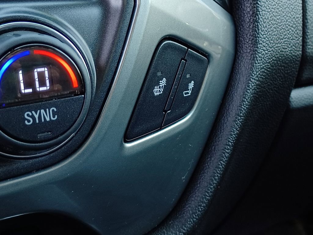 Used 2014 Chevrolet Silverado 1500 LT w/ All Star Edition AWD/4WD image 23