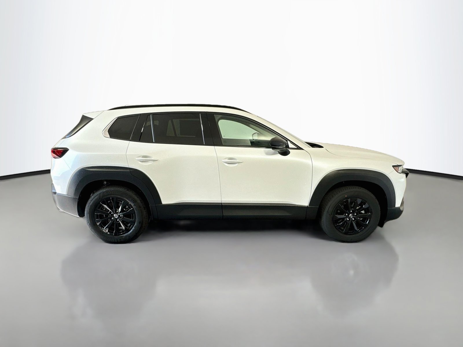 New 2026 MAZDA CX-50 AWD 2.5 Hybrid w/ Premium Pkg image 8