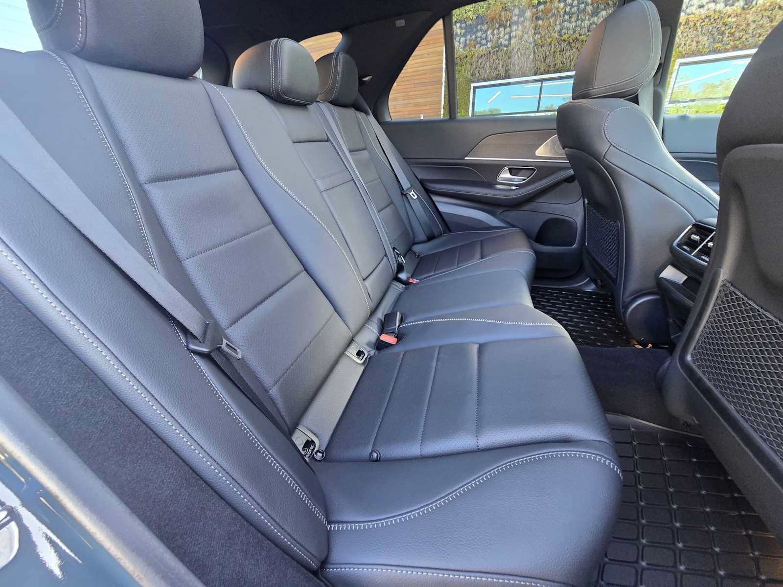 New 2027 Mercedes-Benz GLE 450 4MATIC image 12