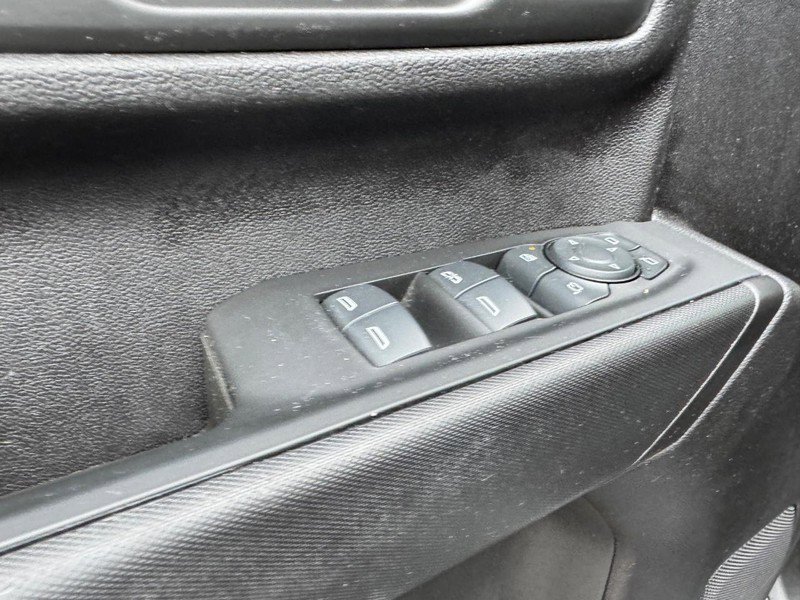 Certified 2024 Chevrolet Silverado 2500 Custom w/ Custom Value Package image 16