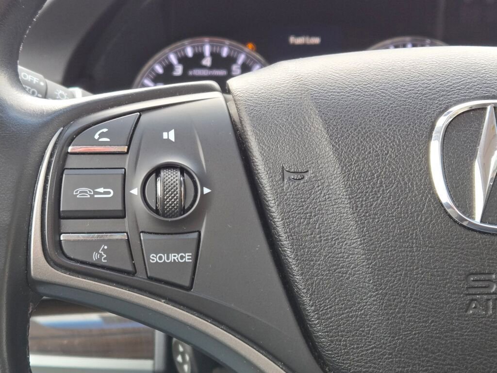 Used 2014 Acura RLX w/ Technology Package image 35