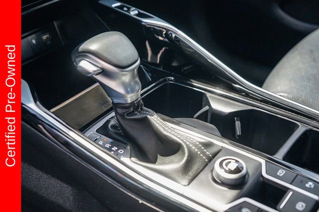 Certified 2022 Kia Sorento SX image 21