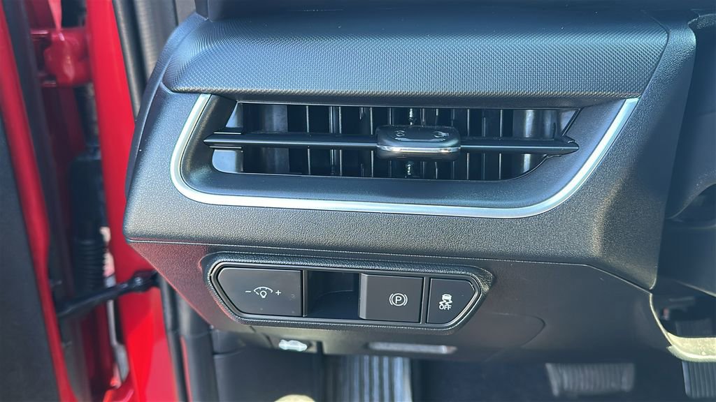 Used 2025 Kia K4 LXS FWD image 20
