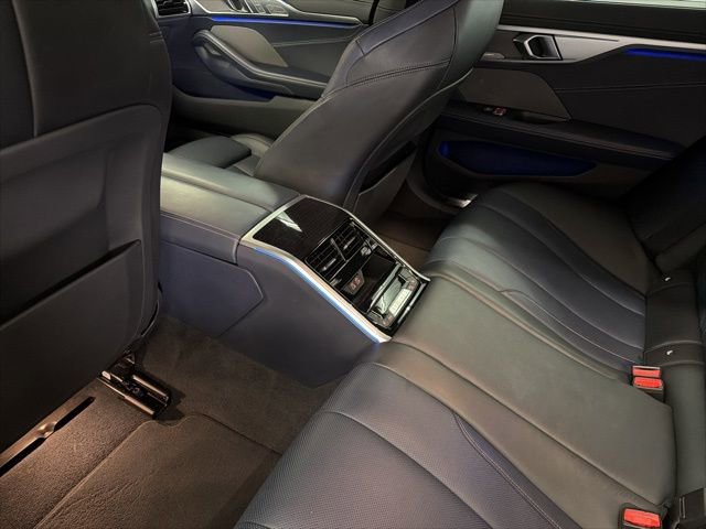 Used 2023 BMW M850i Gran Coupe xDrive AWD/4WD image 17