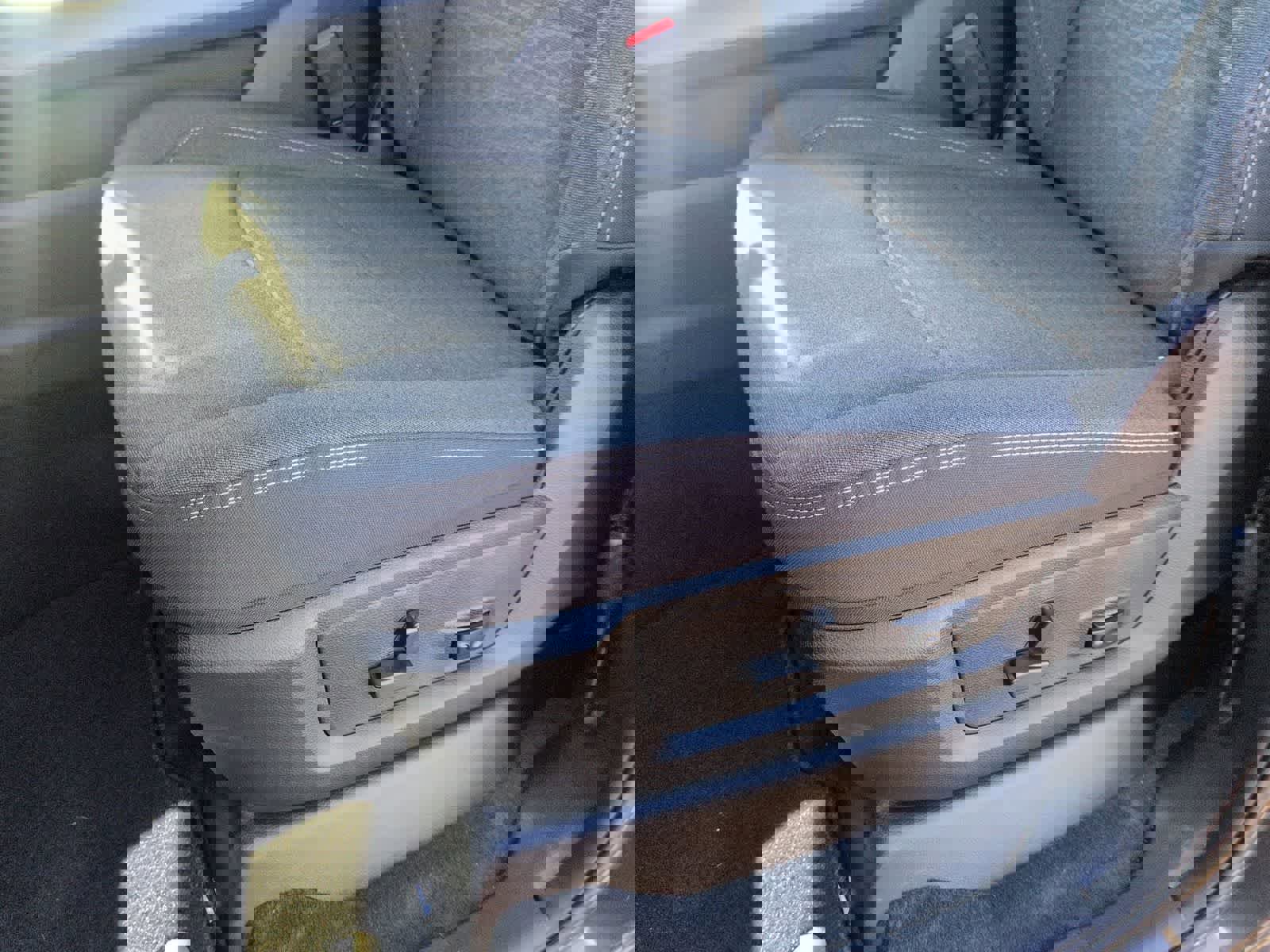 New 2026 RAM 2500 Big Horn image 16