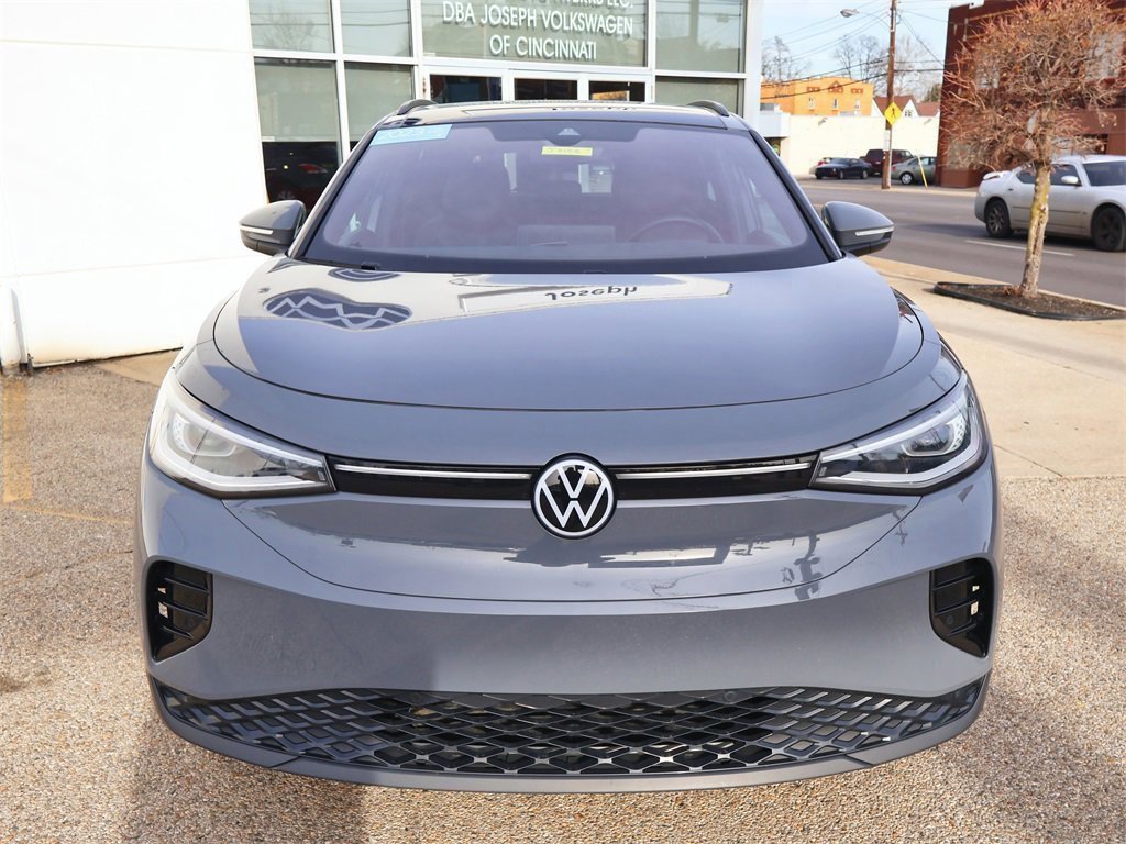 Used 2023 Volkswagen ID.4 Pro S image 8