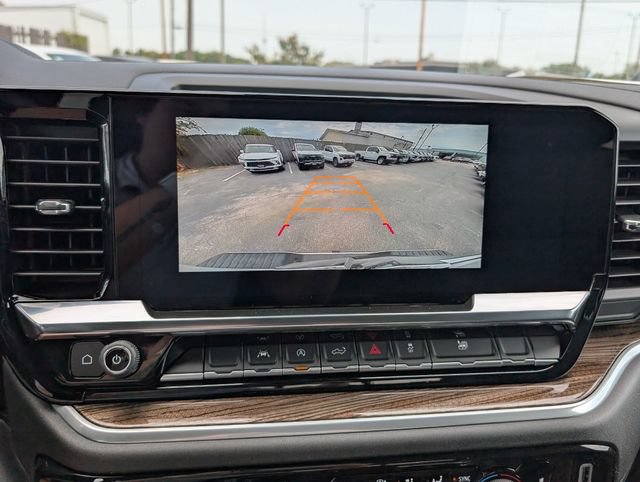 New 2026 Chevrolet Silverado 1500 RST w/ Texas Edition Plus RWD image 21