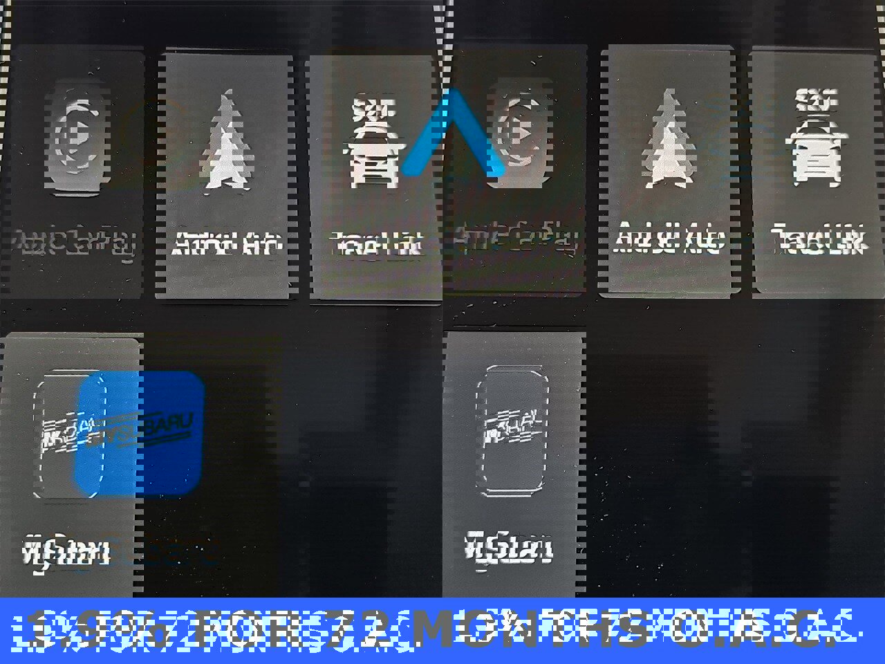 Certified 2025 Subaru Ascent Onyx Edition image 22