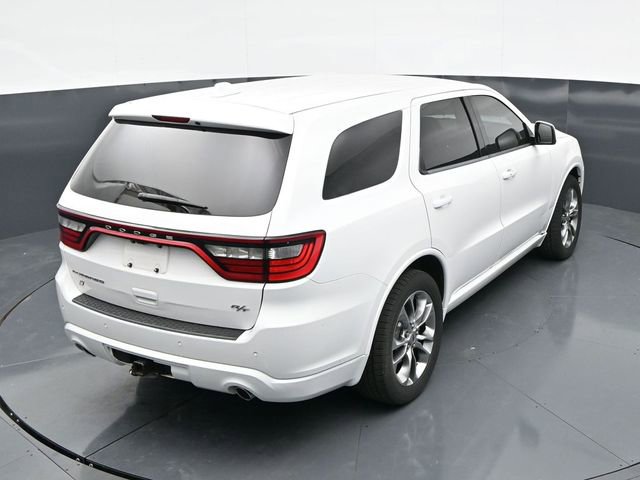 Used 2019 Dodge Durango R/T AWD/4WD image 33