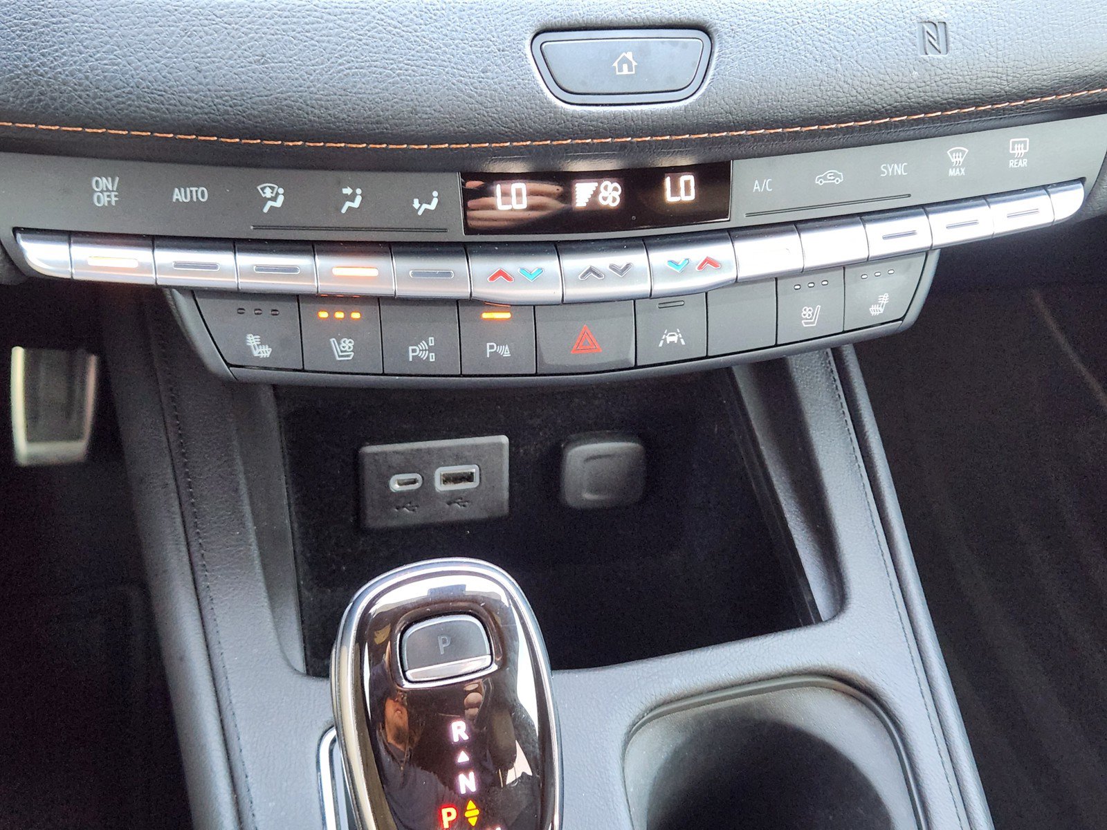 Used 2021 Cadillac XT4 Sport FWD image 15