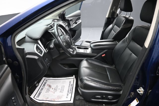Used 2020 Nissan Murano SL AWD/4WD image 14
