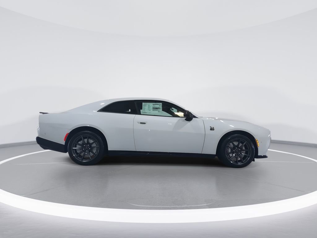 New 2026 Dodge Charger R/T Scat Pack image 9
