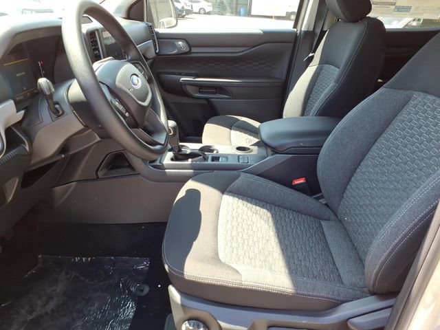 New 2026 Ford Ranger XL RWD image 10